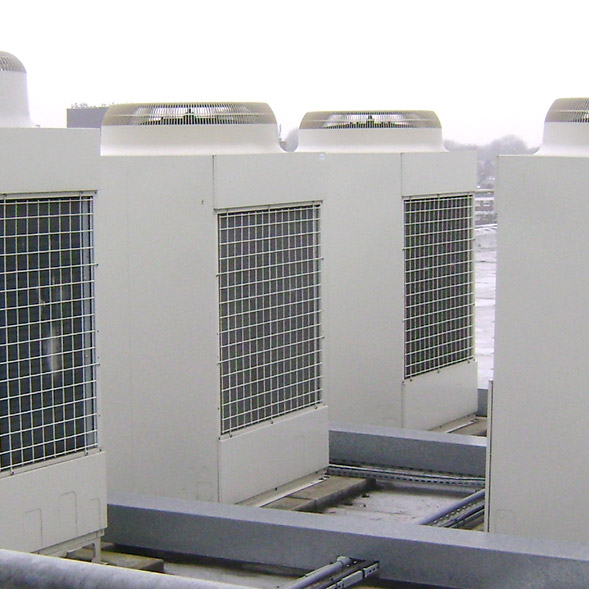 Air Conditioning Inspections